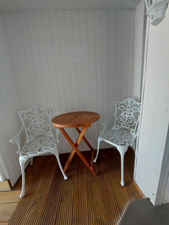 Garden Studio Cottage Londyn Zewnętrze zdjęcie
